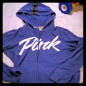 PINK Victoria Secret Hoodie